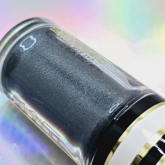 MAC Cosmetics Deep Blue Green Pigment Eyeshadow - Picture 4 of 6